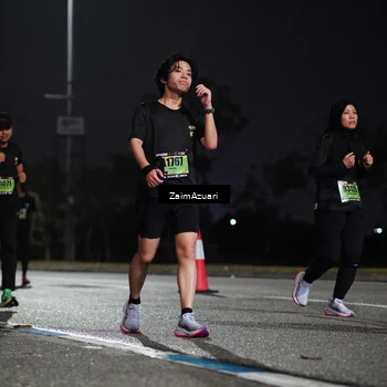 Runner Photo 5272630