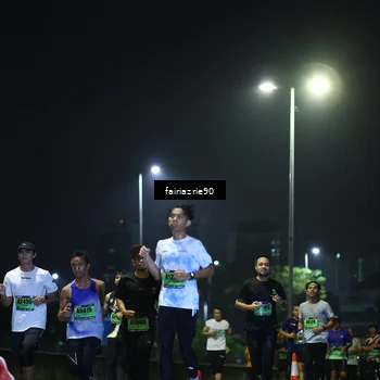 Runner Photo 5272631