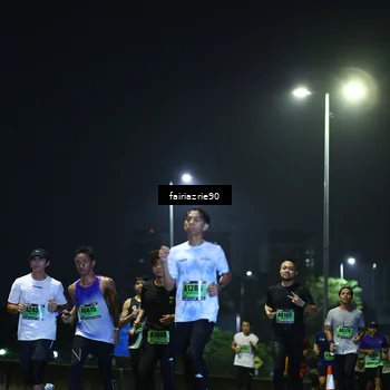 Runner Photo 5272632