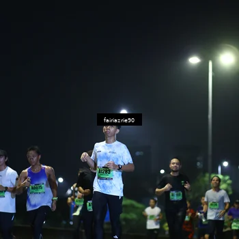 Runner Photo 5272633