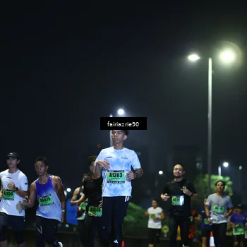 Runner Photo 5272634