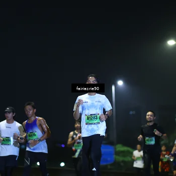 Runner Photo 5272635