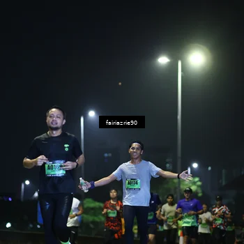 Runner Photo 5272636