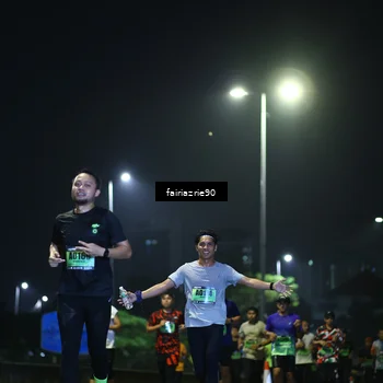 Runner Photo 5272637