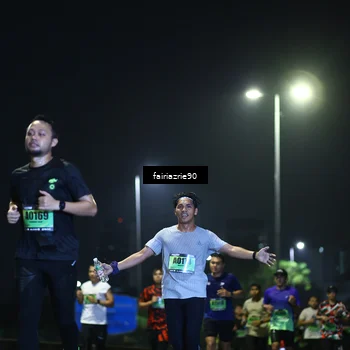 Runner Photo 5272642