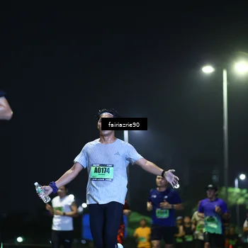 Runner Photo 5272643