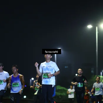 Runner Photo 5272644