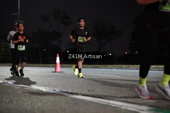 Runner Photo 5272646