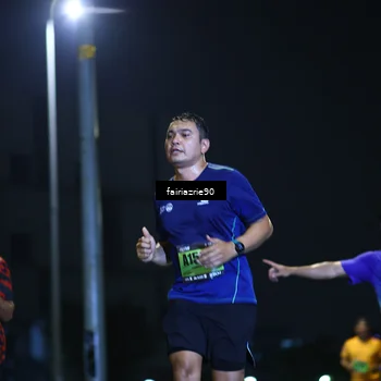 Runner Photo 5272647