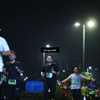 Runner Photo 5272649