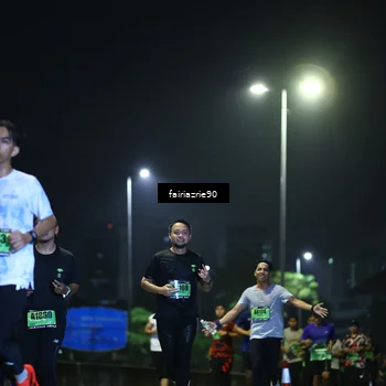 Runner Photo 5272650