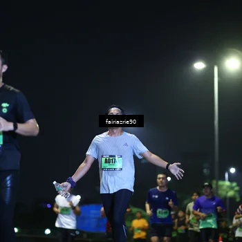 Runner Photo 5272651