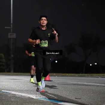 Runner Photo 5272656