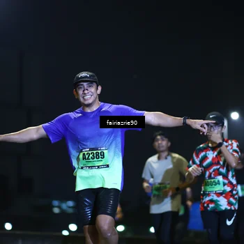 Runner Photo 5272660
