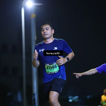 Runner Photo 5272661