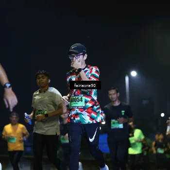 Runner Photo 5272663