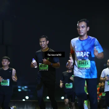 Runner Photo 5272664