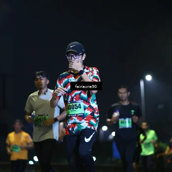 Runner Photo 5272666