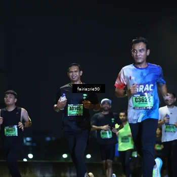 Runner Photo 5272667
