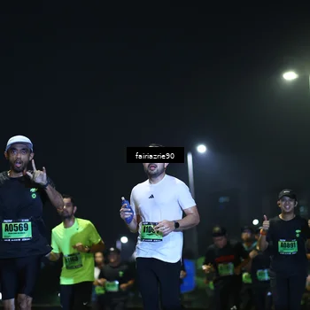 Runner Photo 5272668