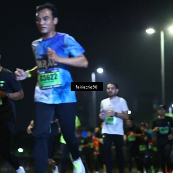 Runner Photo 5272669