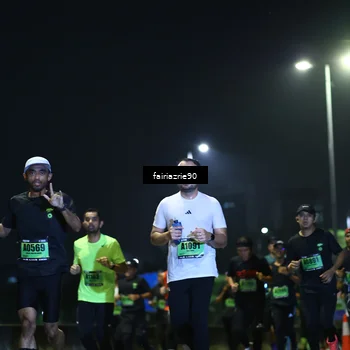 Runner Photo 5272671