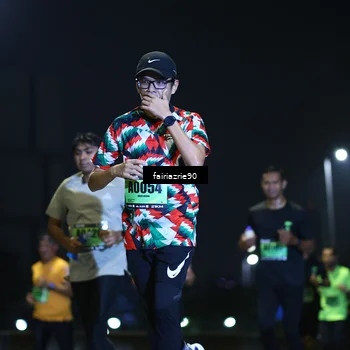 Runner Photo 5272672