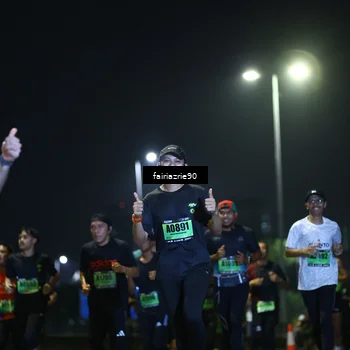 Runner Photo 5272673