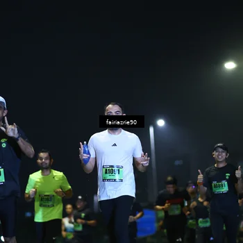 Runner Photo 5272675