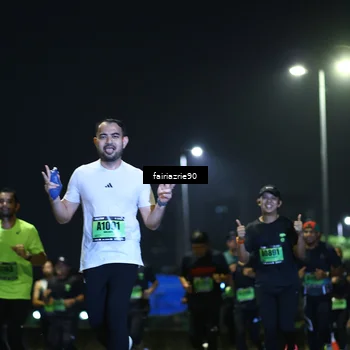 Runner Photo 5272677