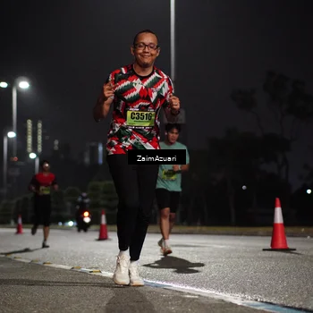 Runner Photo 5272681