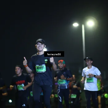 Runner Photo 5272683
