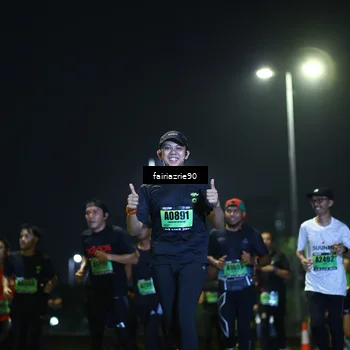 Runner Photo 5272684