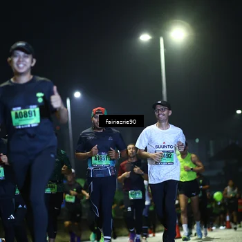 Runner Photo 5272686