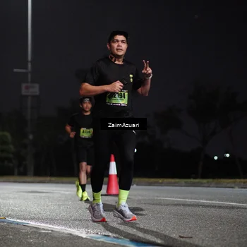 Runner Photo 5272687