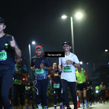Runner Photo 5272688