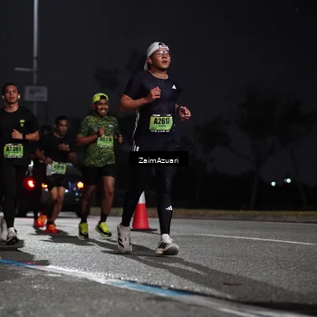 Runner Photo 5272689