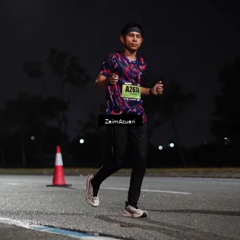 Runner Photo 5272691