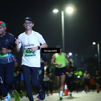 Runner Photo 5272692