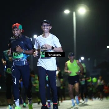Runner Photo 5272693