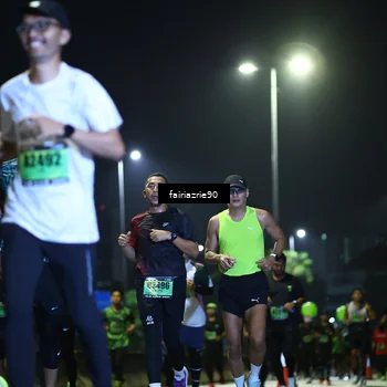 Runner Photo 5272694