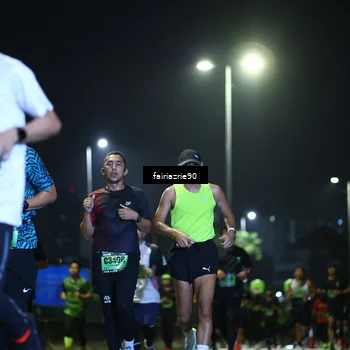 Runner Photo 5272695