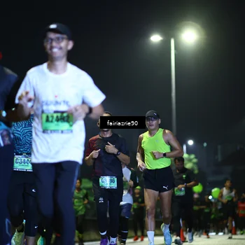 Runner Photo 5272696
