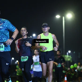 Runner Photo 5272697