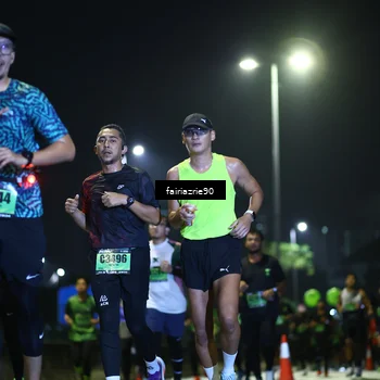 Runner Photo 5272698