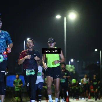 Runner Photo 5272699