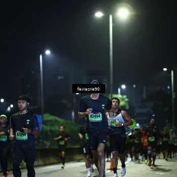 Runner Photo 5272708