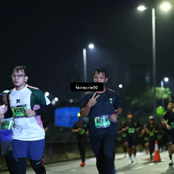 Runner Photo 5272710