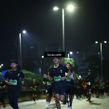 Runner Photo 5272711