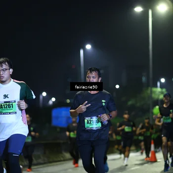 Runner Photo 5272712